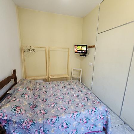 Copacabana - Bem Localizado Rio de Janeiro Extérieur photo