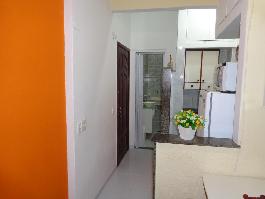 Copacabana - Bem Localizado Rio de Janeiro Extérieur photo